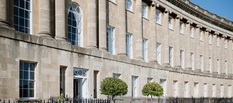 The Royal Crescent Hotel & Spa