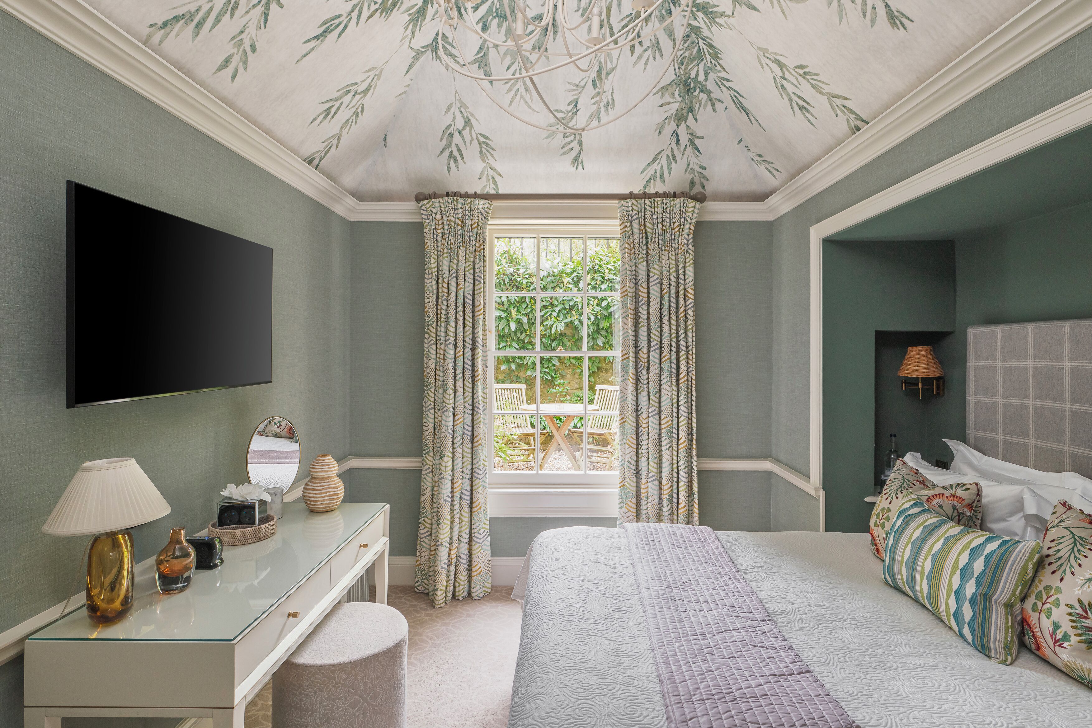 Foto - The Royal Crescent Hotel & Spa