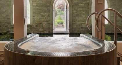 The Royal Crescent Hotel & Spa