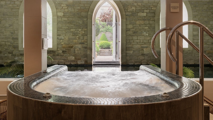 The Royal Crescent Hotel & Spa