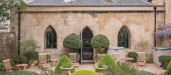 The Royal Crescent Hotel & Spa