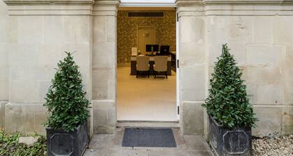The Royal Crescent Hotel & Spa