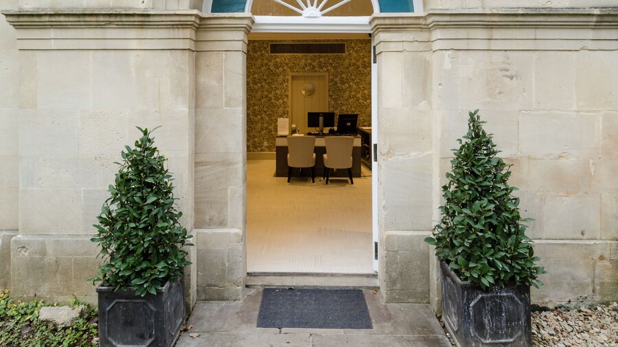 The Royal Crescent Hotel & Spa