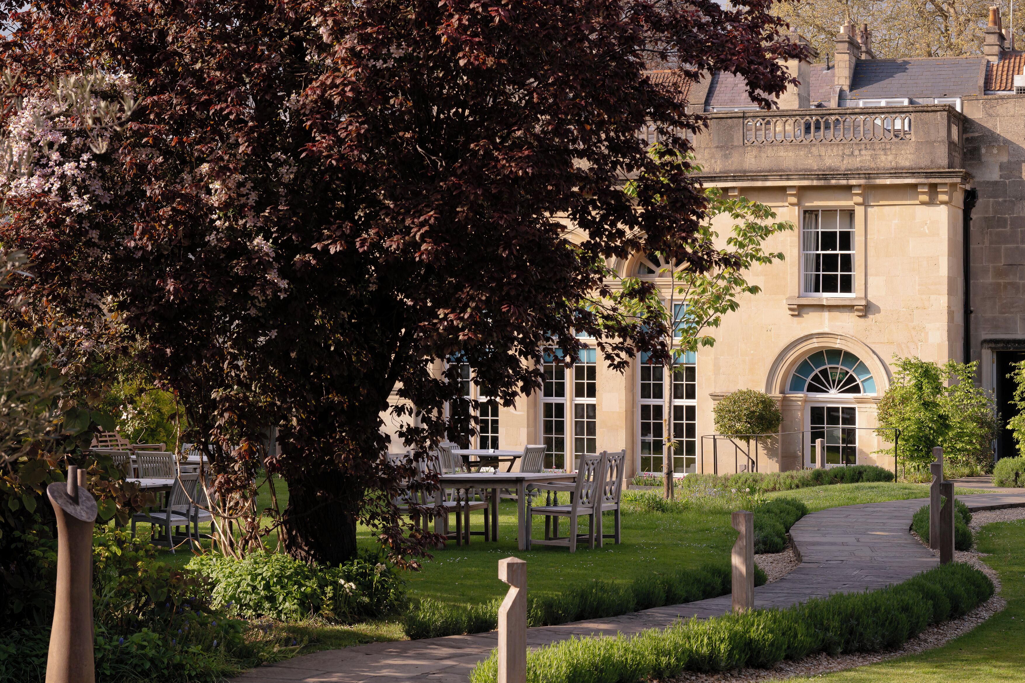 Foto - The Royal Crescent Hotel & Spa