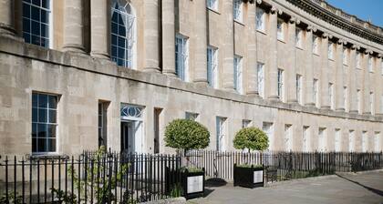 The Royal Crescent Hotel & Spa