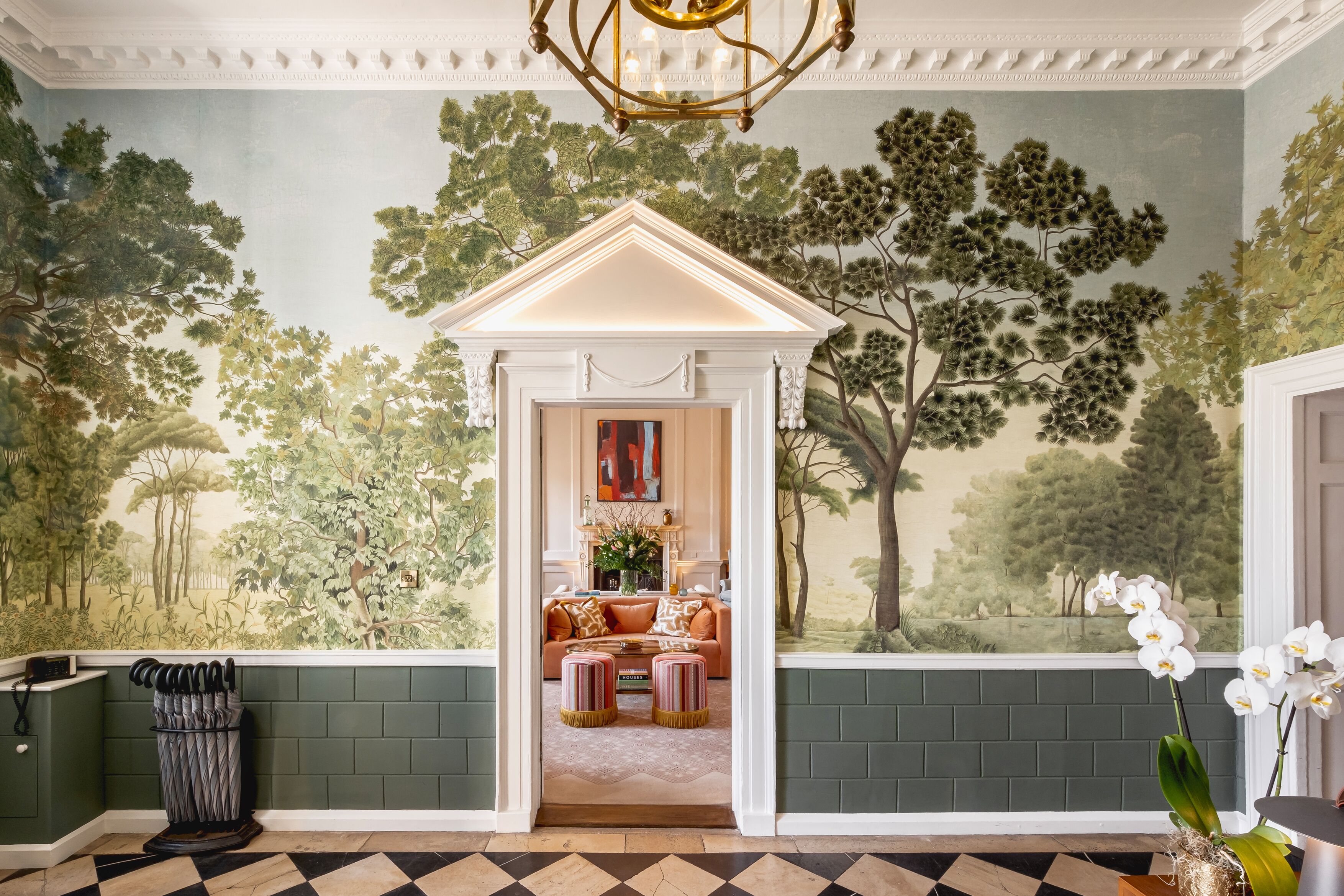 Foto - The Royal Crescent Hotel & Spa