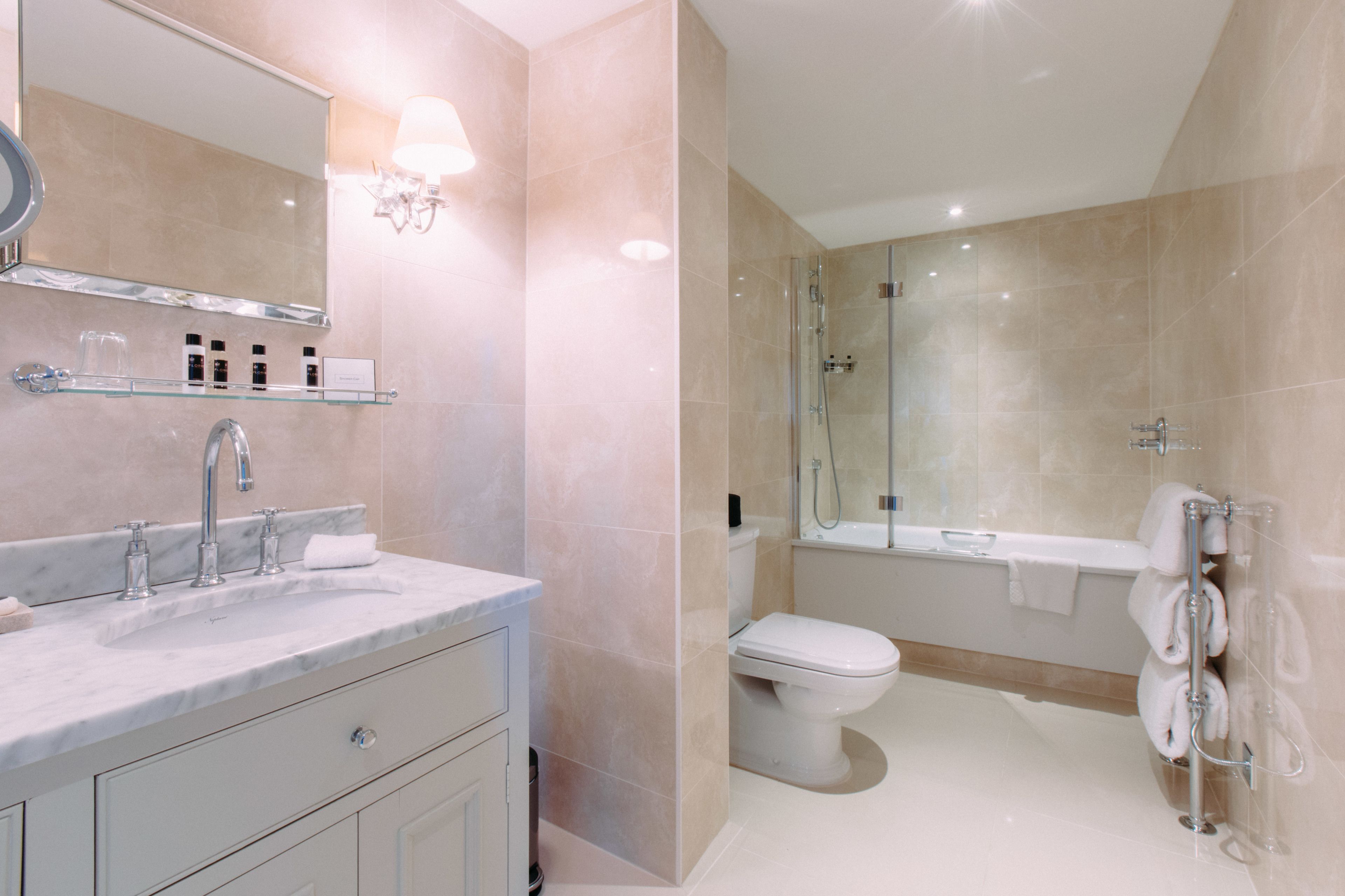 Foto - The Royal Crescent Hotel & Spa