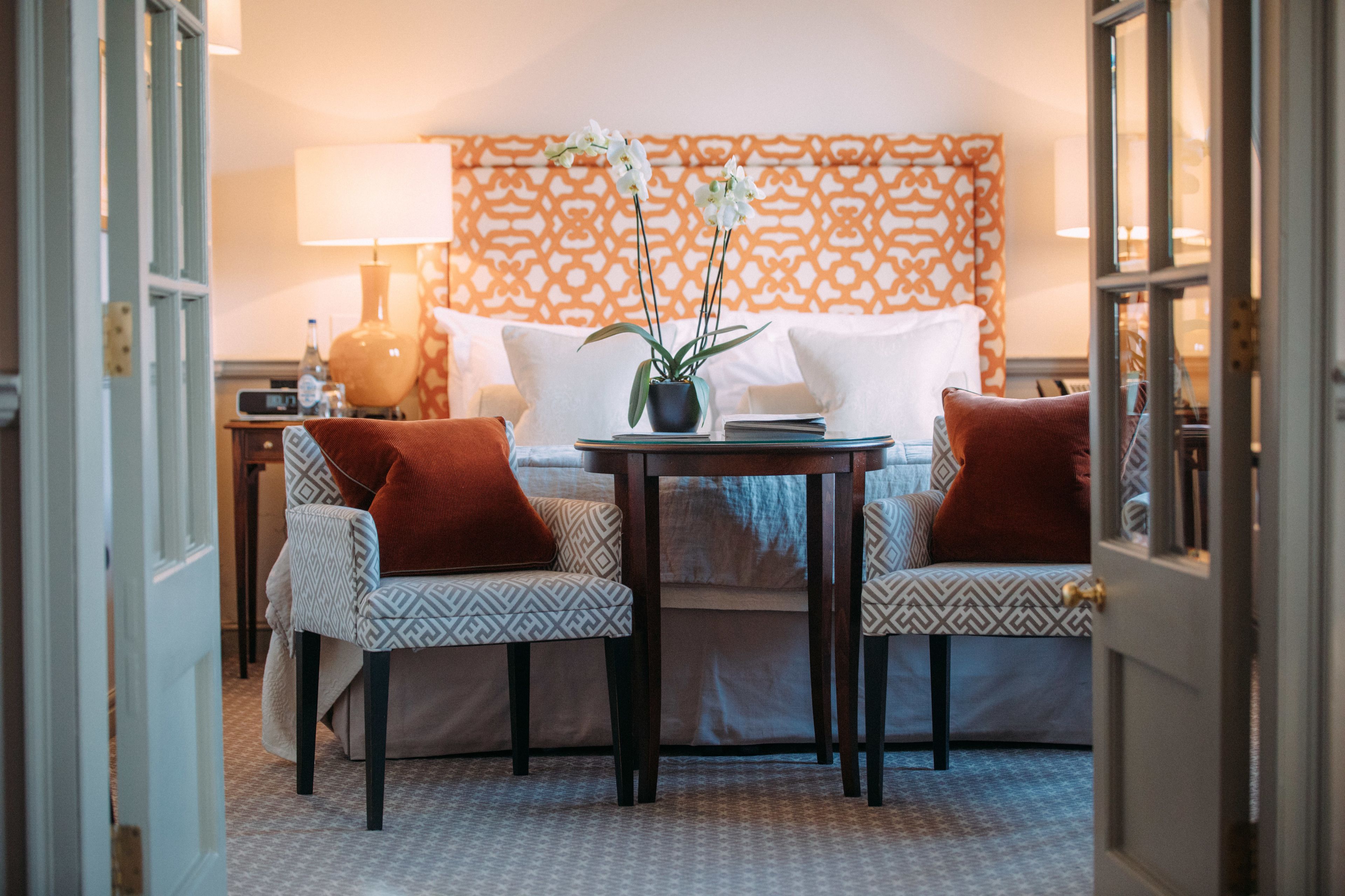 Foto - The Royal Crescent Hotel & Spa