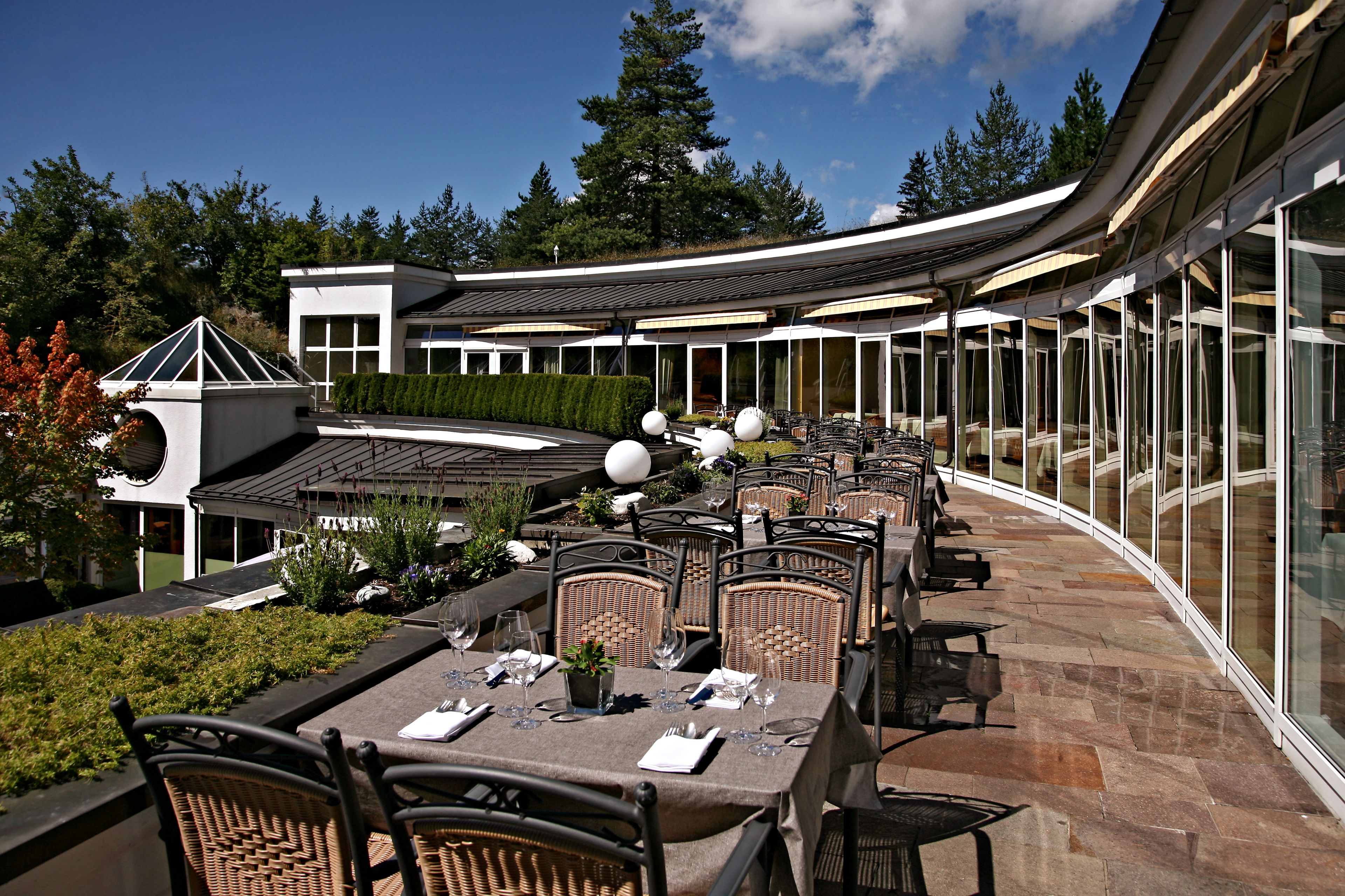 ディナーに営業 (郷土料理)