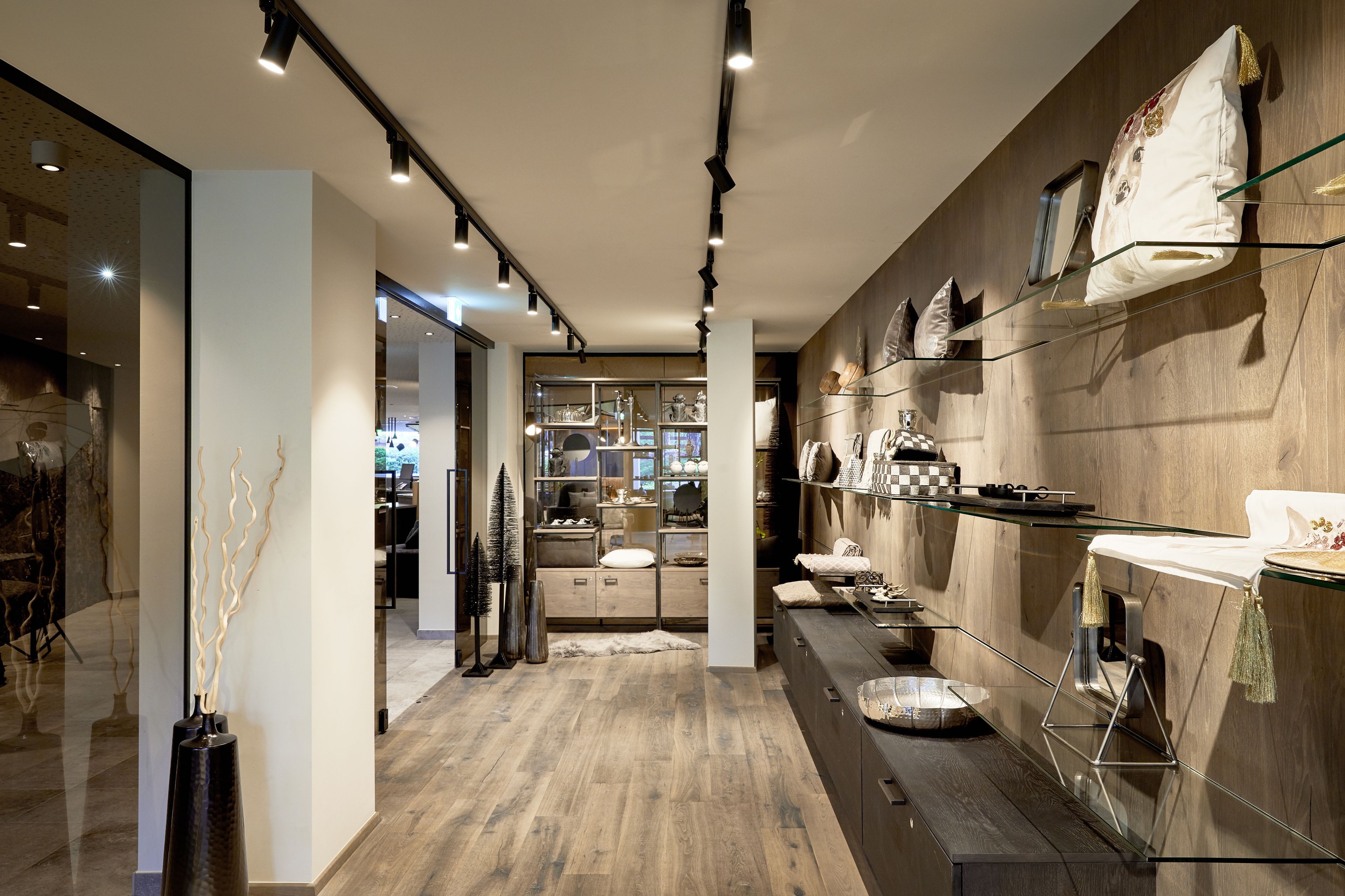 Foto - Krumers Alpin – Your Mountain Oasis