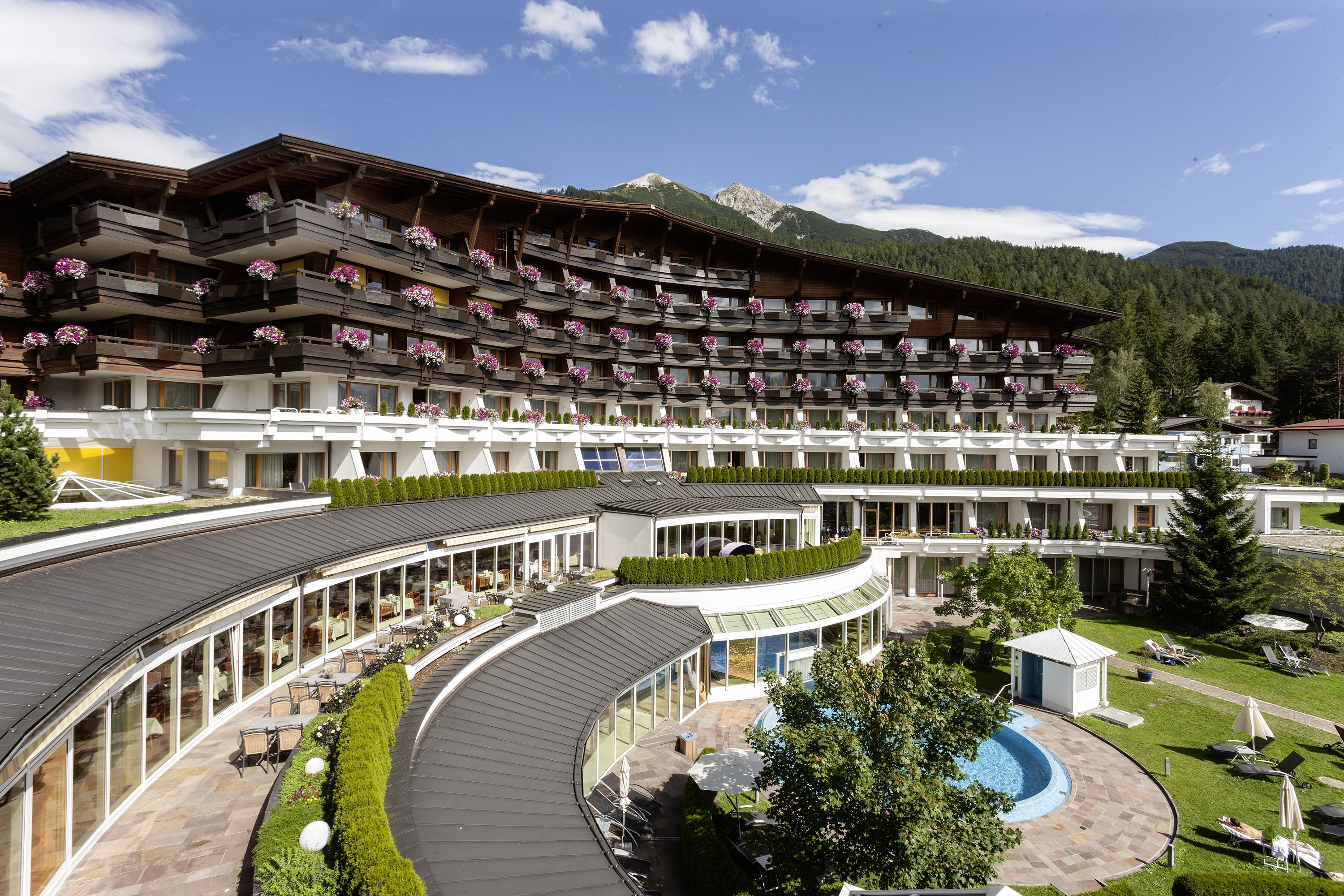 Photo - Krumers Alpin – Your Mountain Oasis
