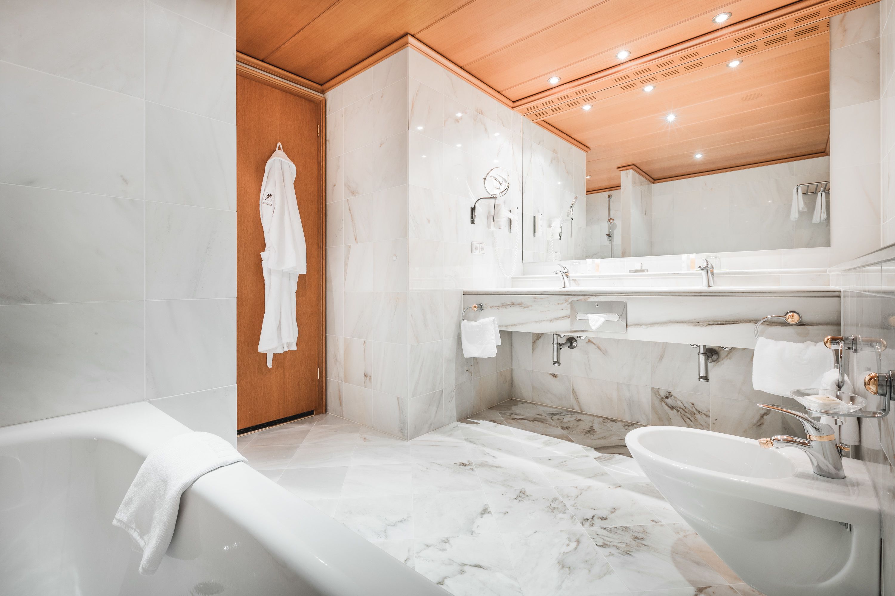 Foto - Krumers Alpin – Your Mountain Oasis