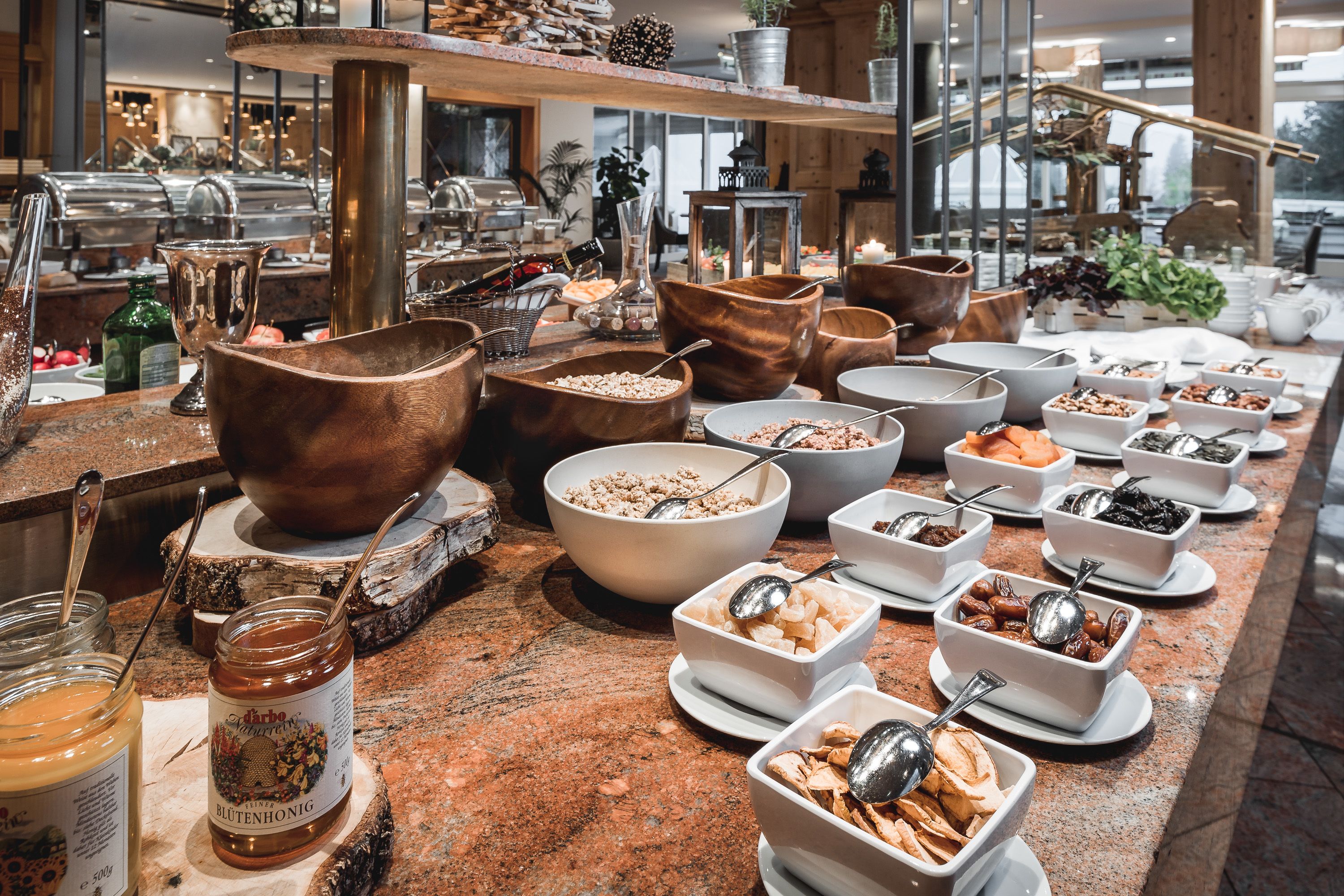 Foto - Krumers Alpin – Your Mountain Oasis