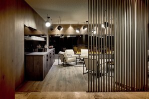 ห้องทรีทเมนท์สำหรับคู่รัก, ซาวน่า, ทรีทเมนท์ดูแลผิว, อโรมาเธอราพี
