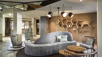 Espace de soins pour les couples, sauna, soins corporels