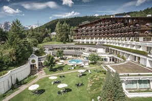 Exterior - Krumers Alpin - Your Mountain Oasis (Reith bei Seefeld)