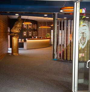Hall
