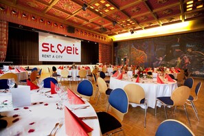 Salle de réunion