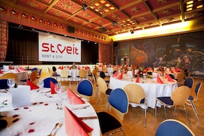Salle de réunion