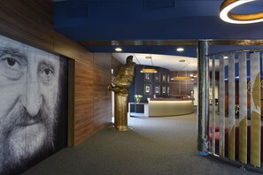 Hall