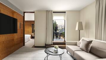 Suite (Belgravia) | Ausblick vom Zimmer