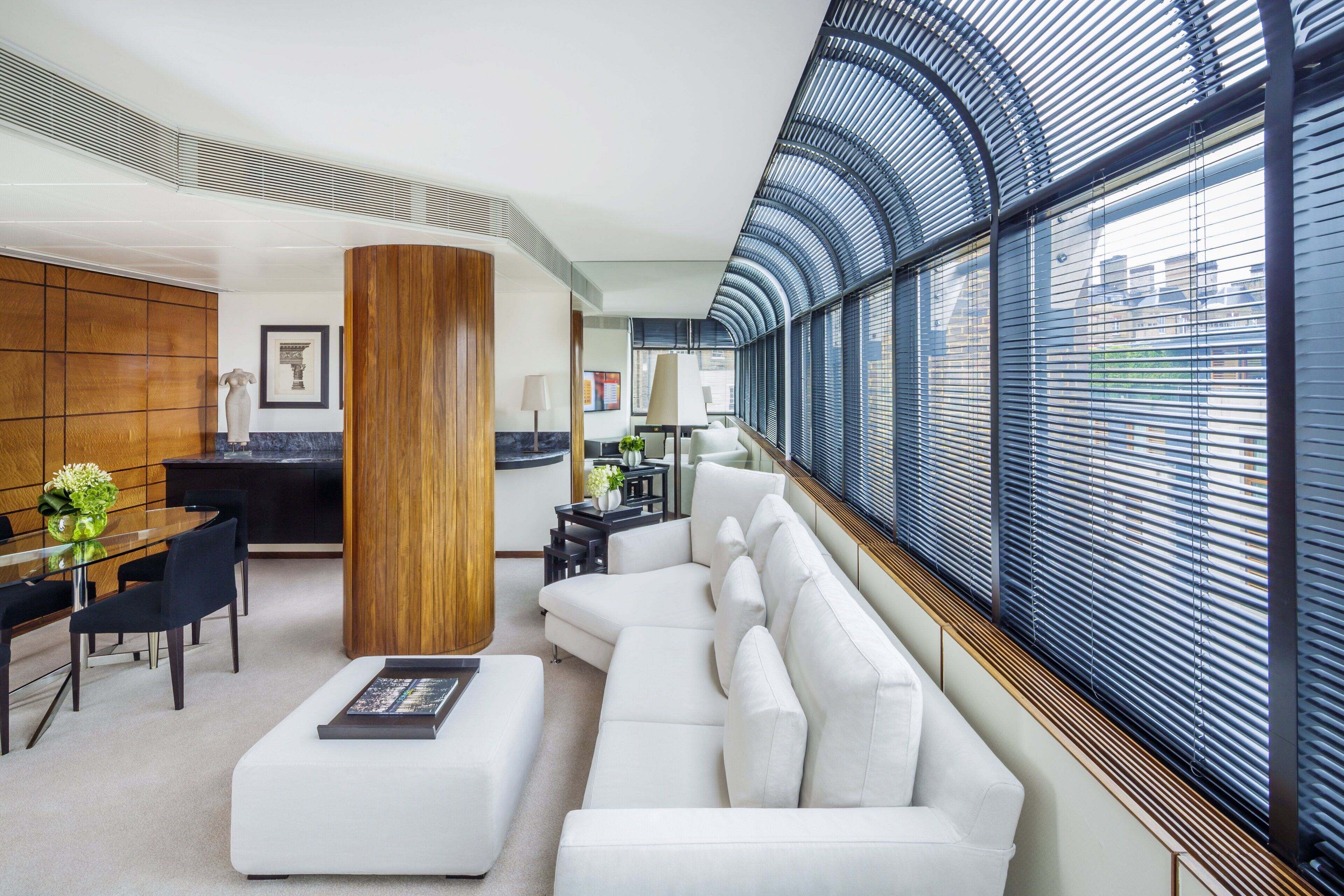 Suite (COMO) | View from room