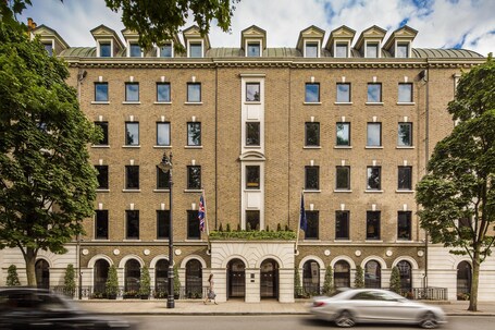 COMO The Halkin - view 3