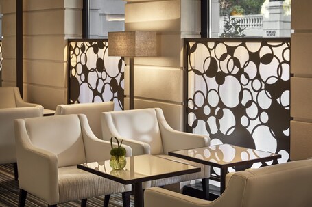 COMO The Halkin - view 2