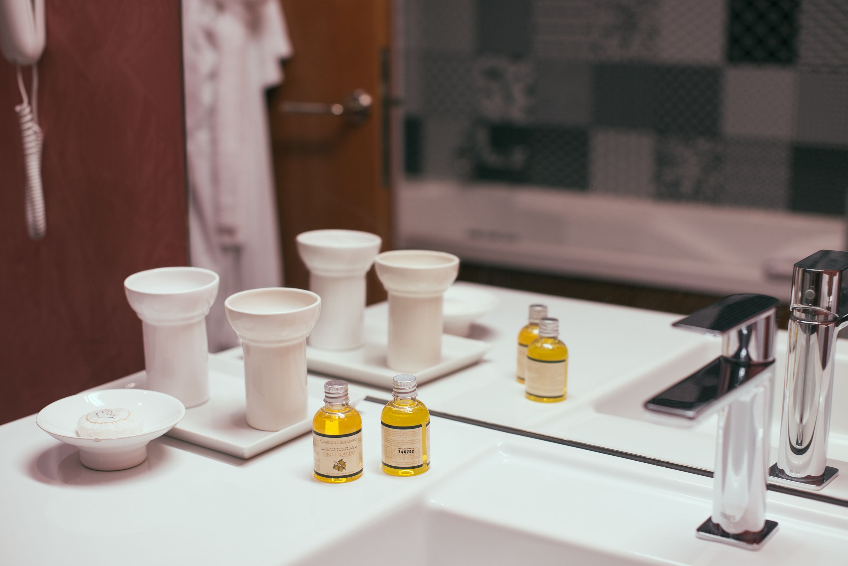 Foto - Hotel San Roque