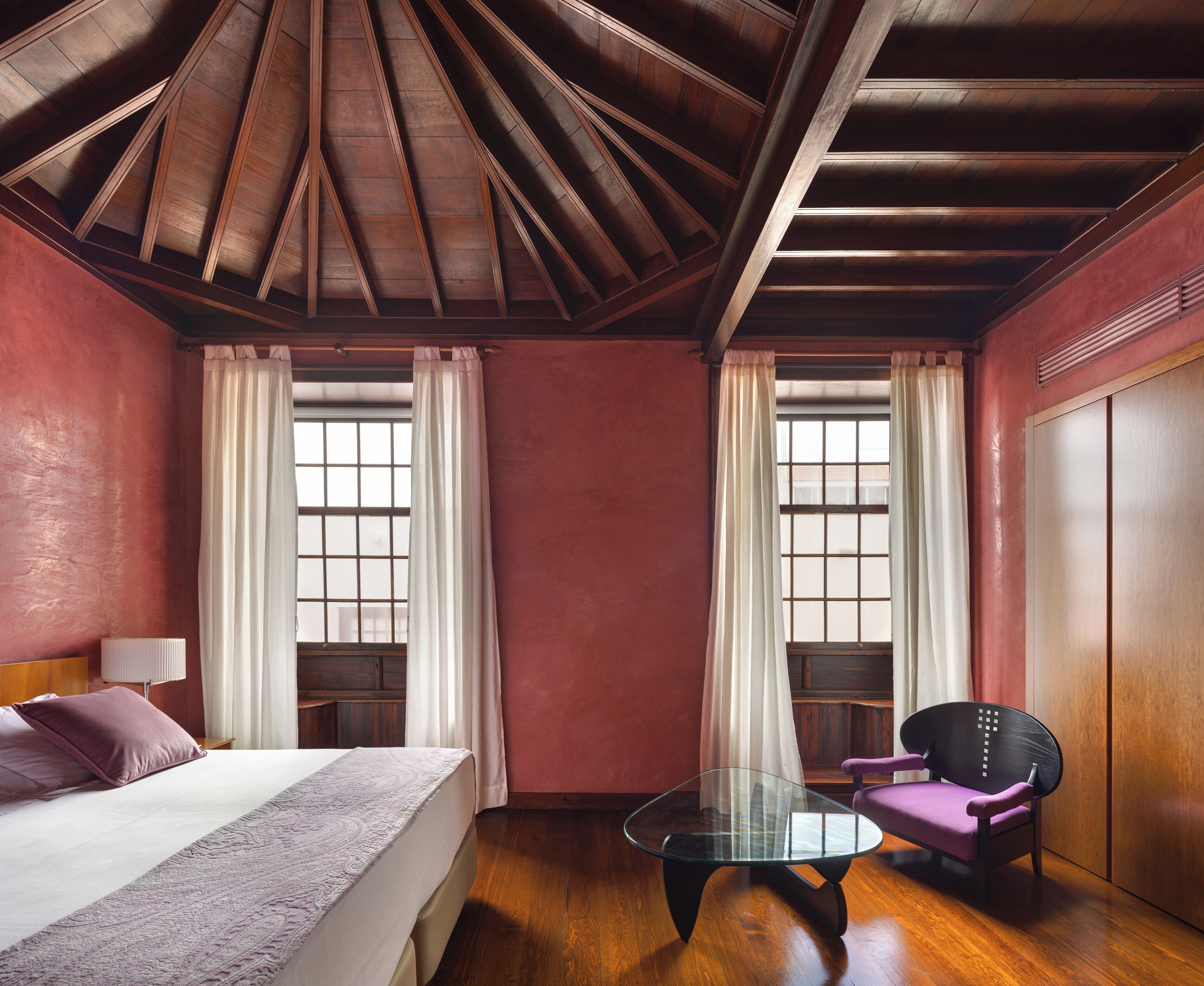 Foto - Hotel San Roque