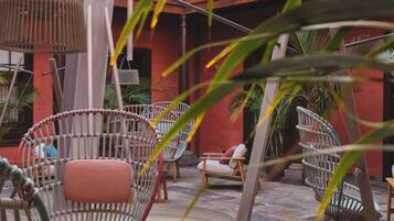 Terras