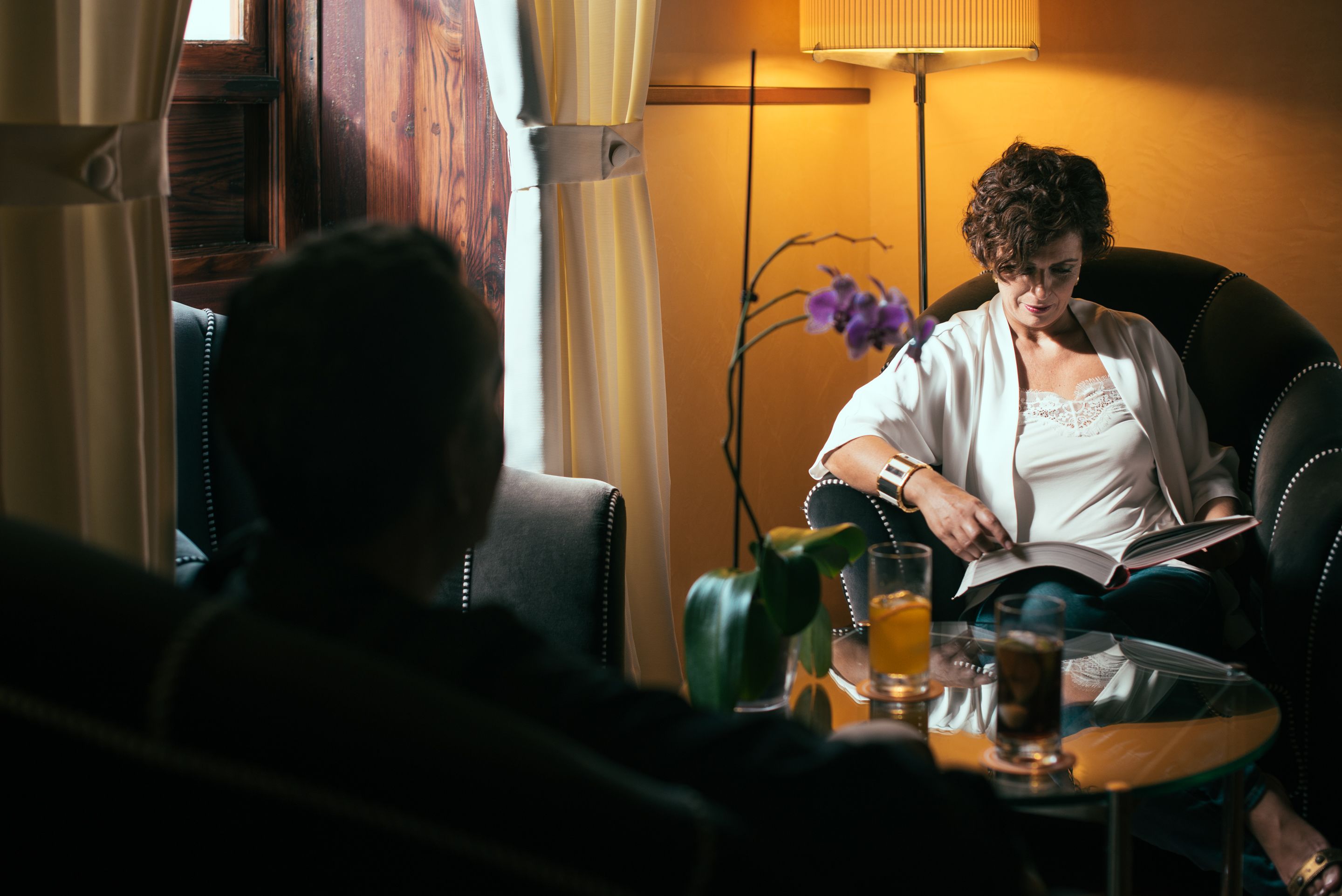 Foto - Hotel San Roque