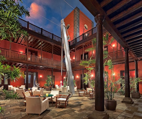 San Roque Only Adults