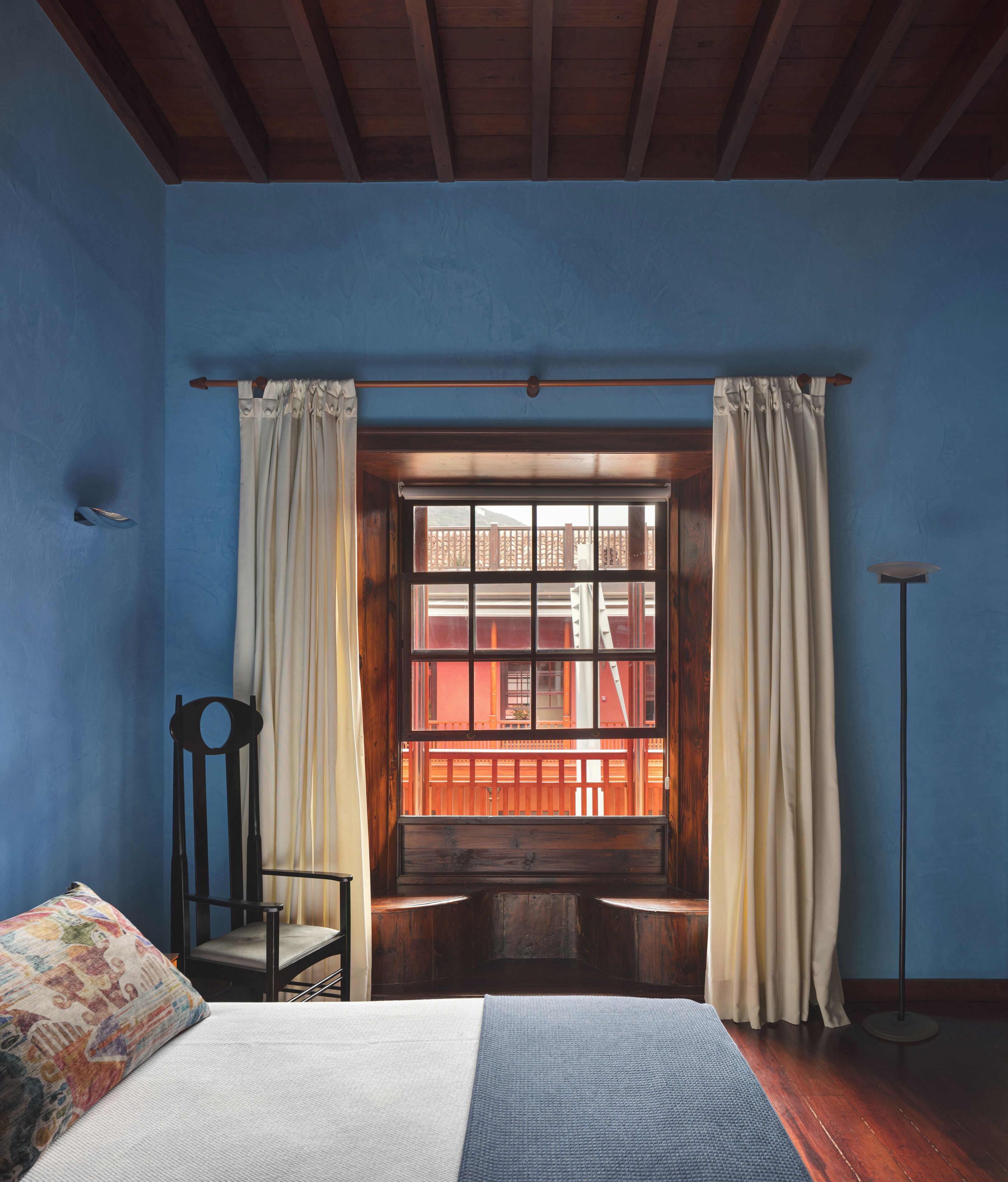 Foto - Hotel San Roque