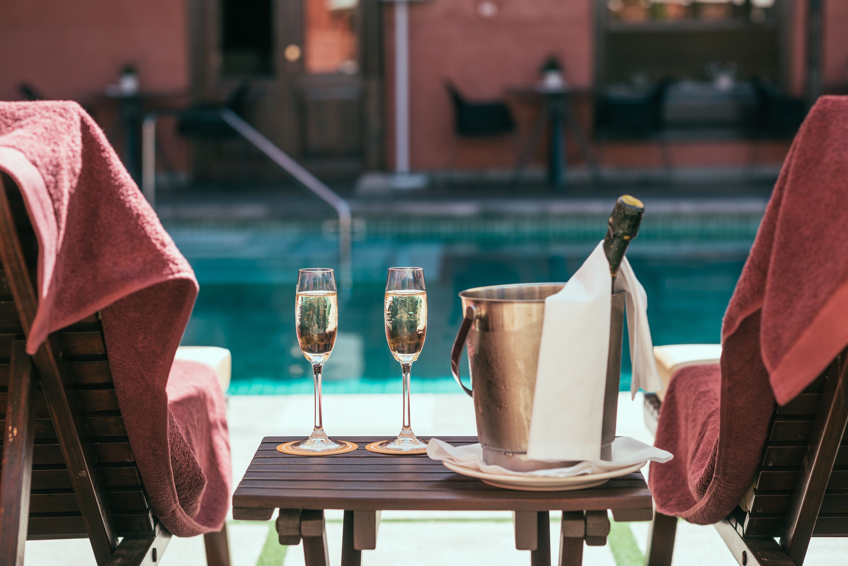 Foto - Hotel San Roque