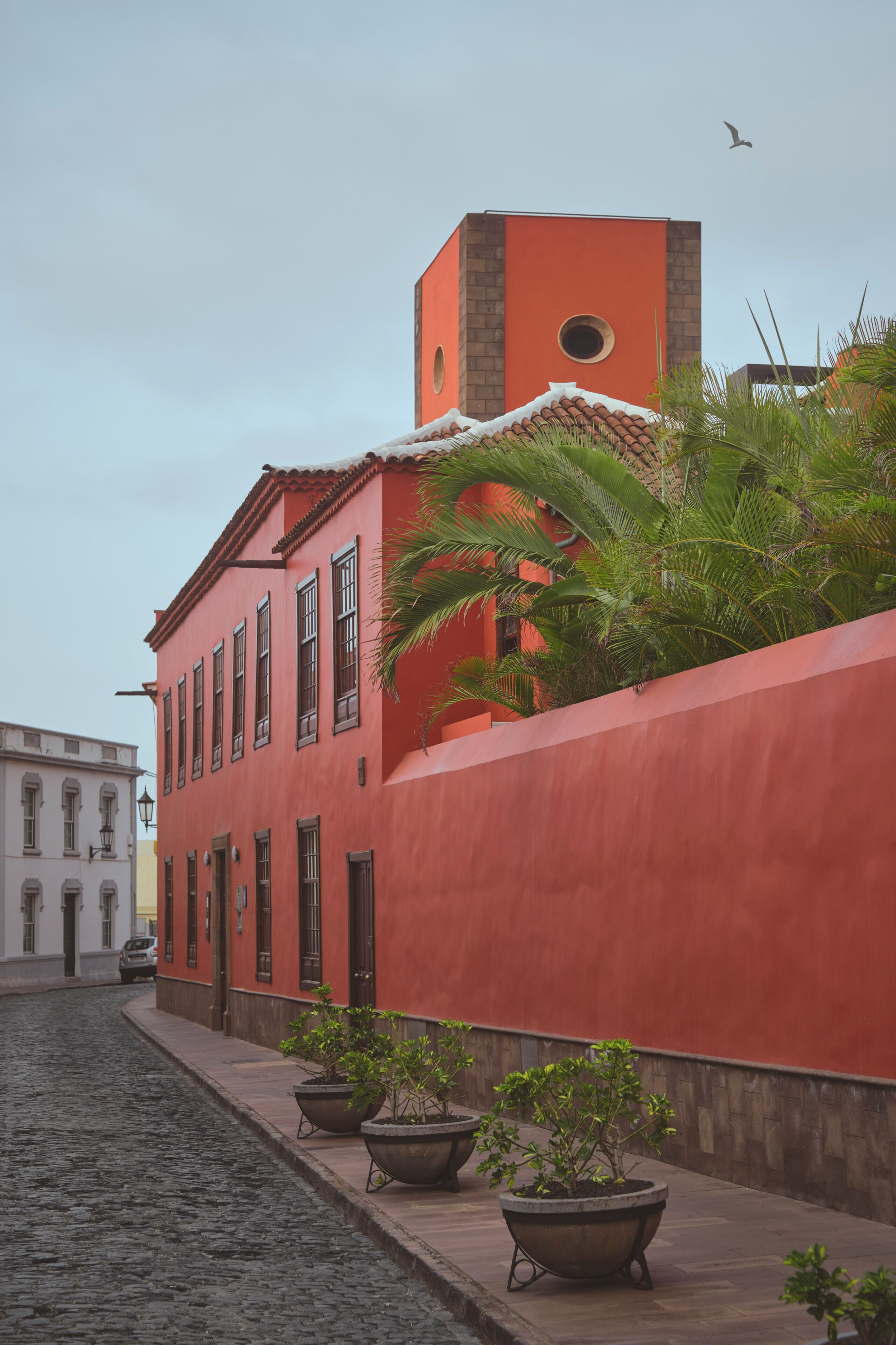 Foto - Hotel San Roque