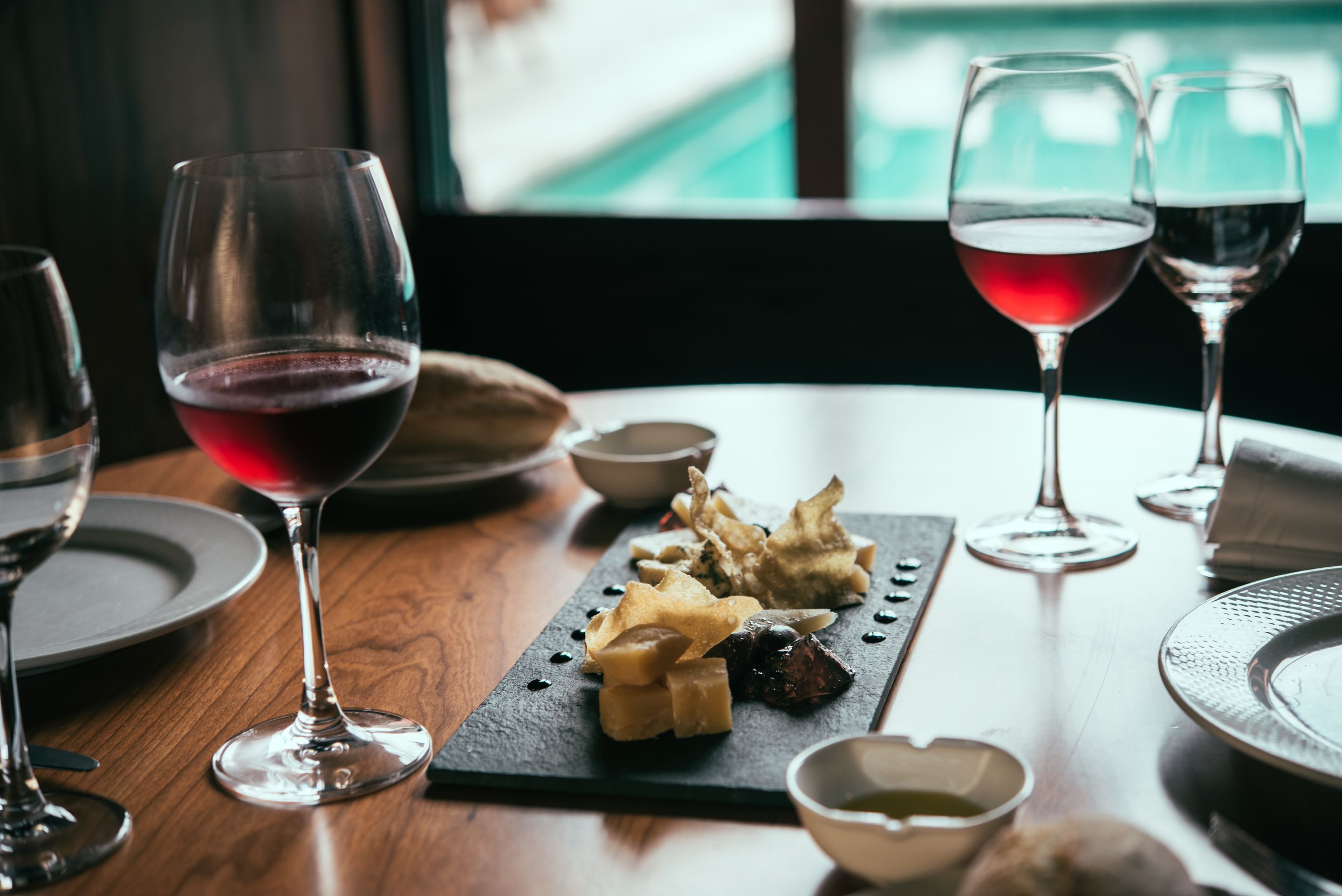 Foto - Hotel San Roque