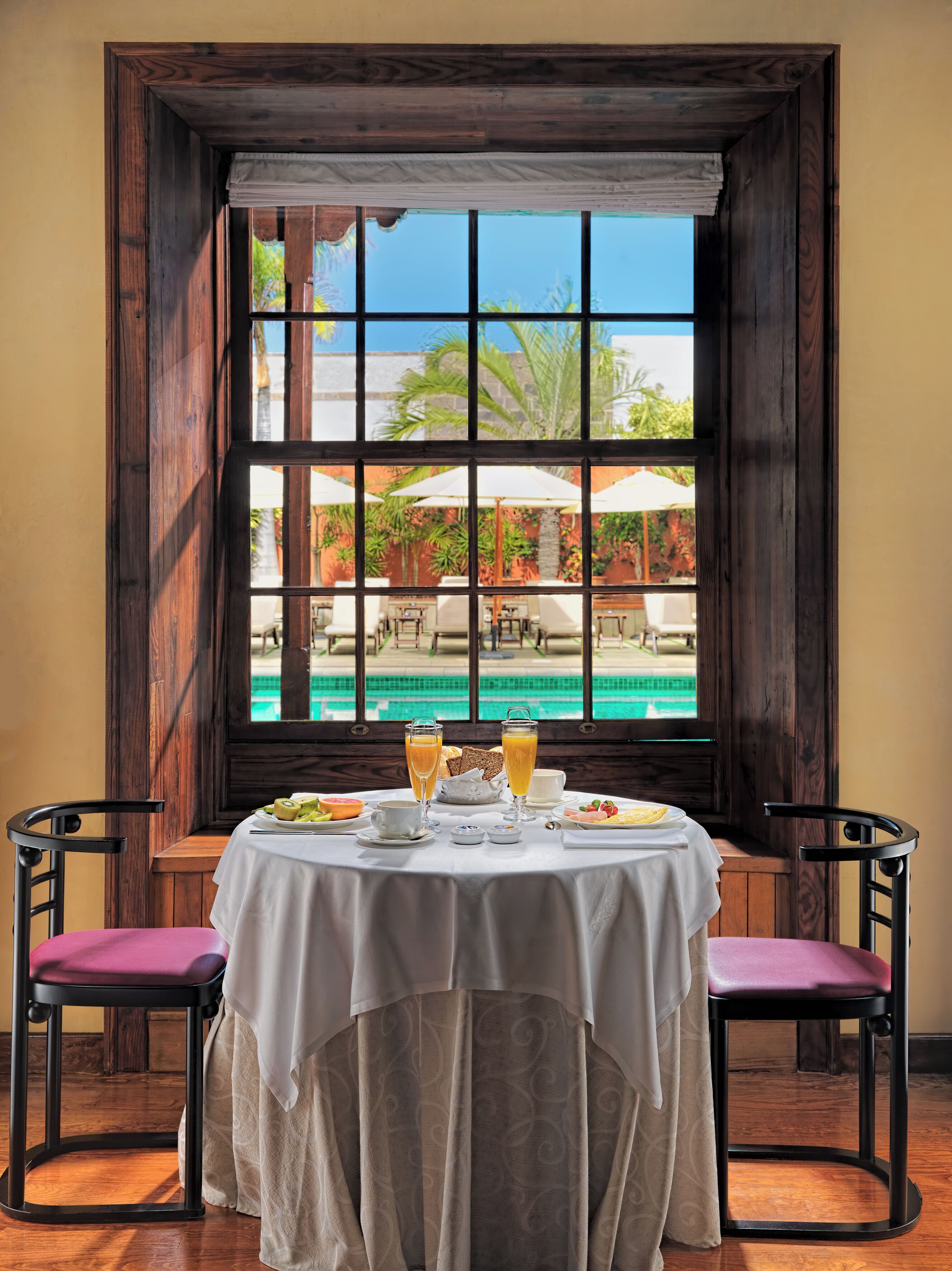 Foto - Hotel San Roque