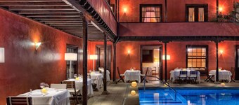Boutique Hotel San Roque Adults Only