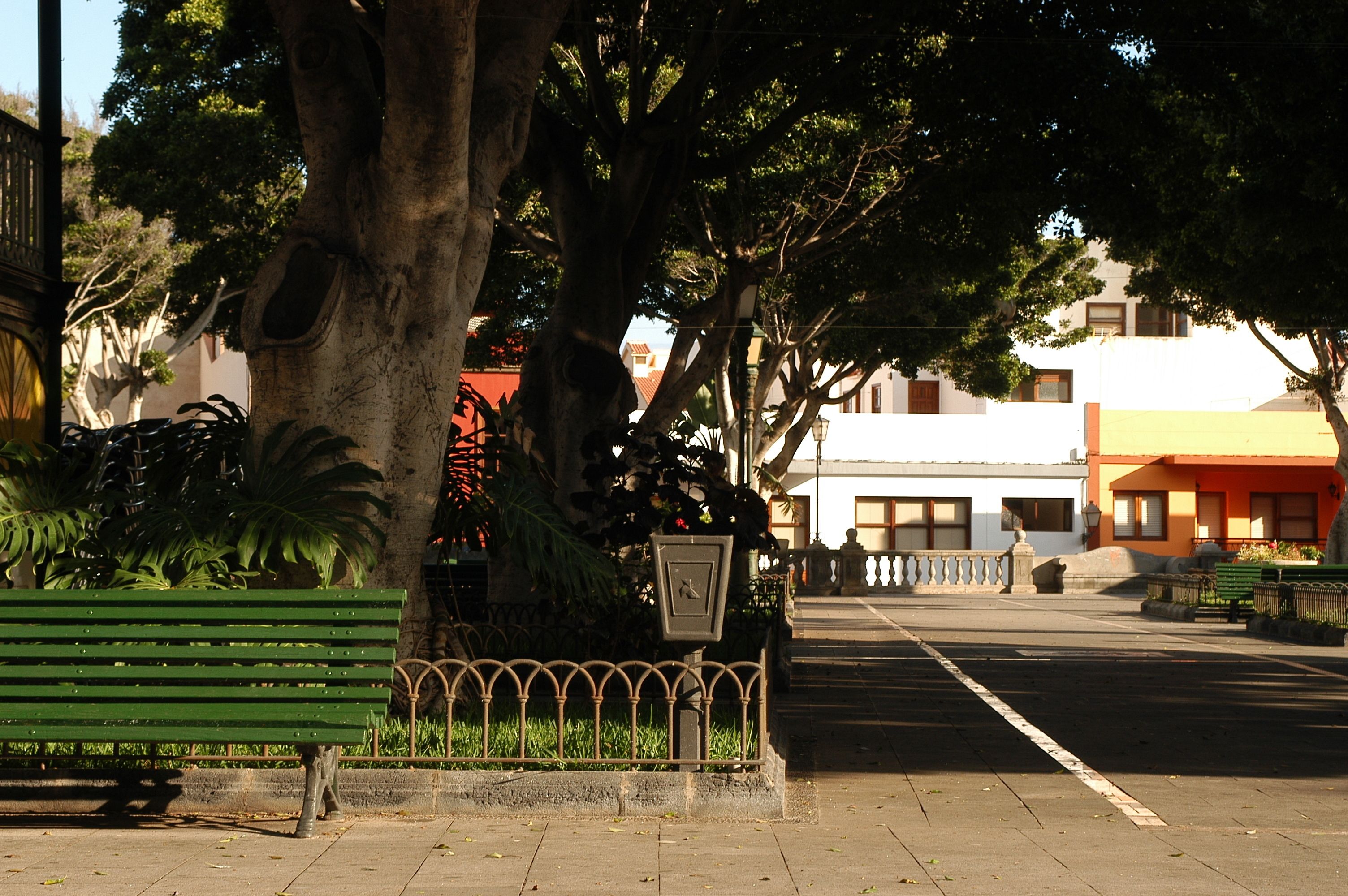 Foto - Hotel San Roque