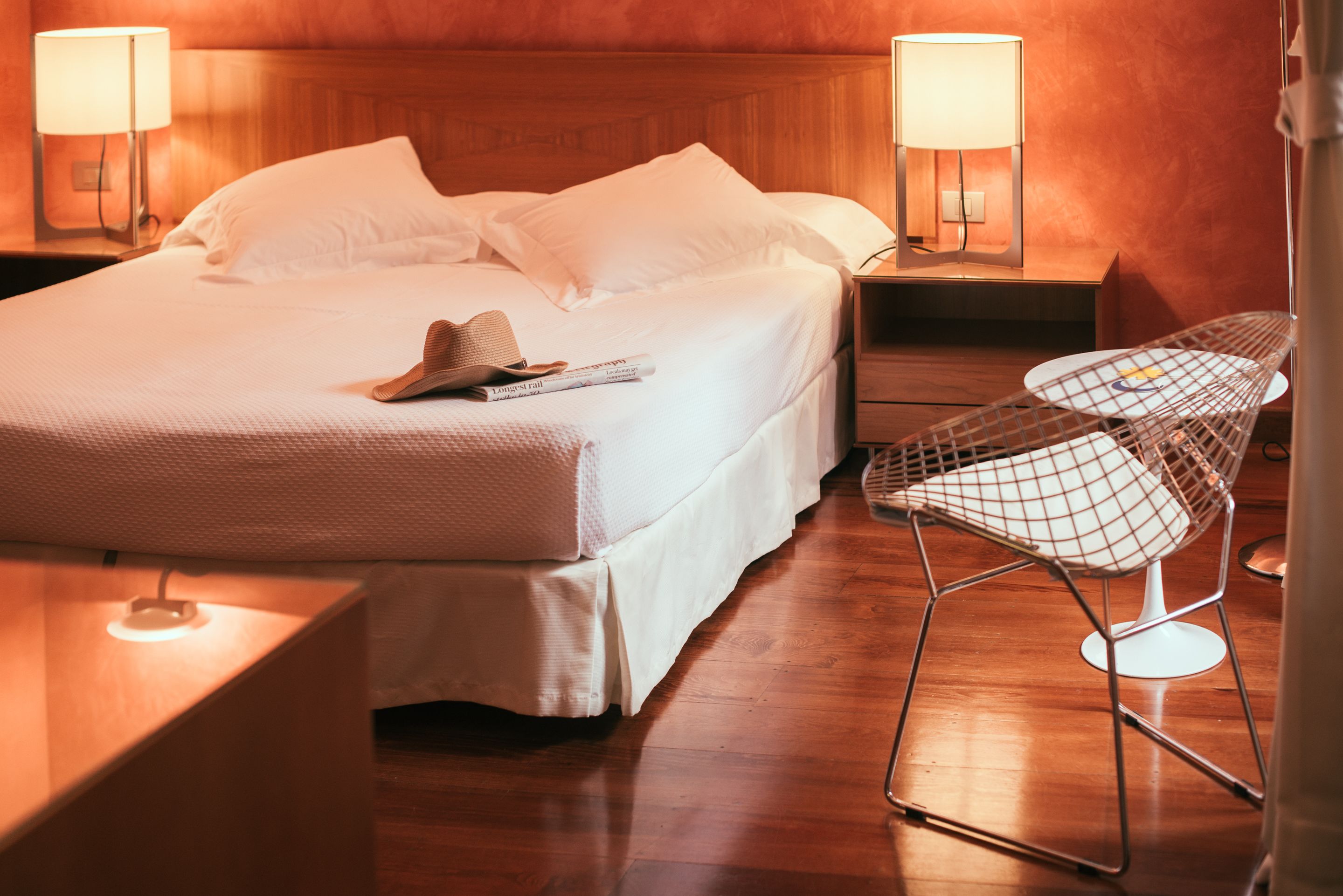 Foto - Hotel San Roque