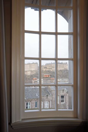Suite, 1 Schlafzimmer (Castle View)