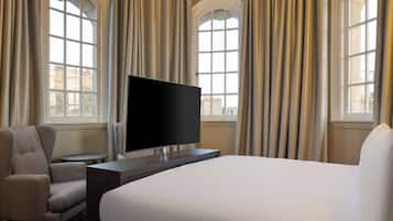 Suite, 1 Bedroom (Castle View)