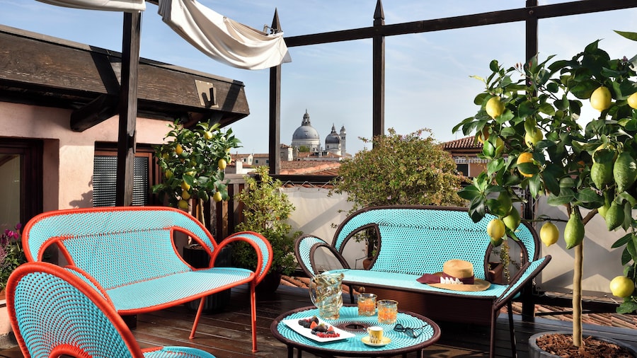 Ca' Pisani Hotel