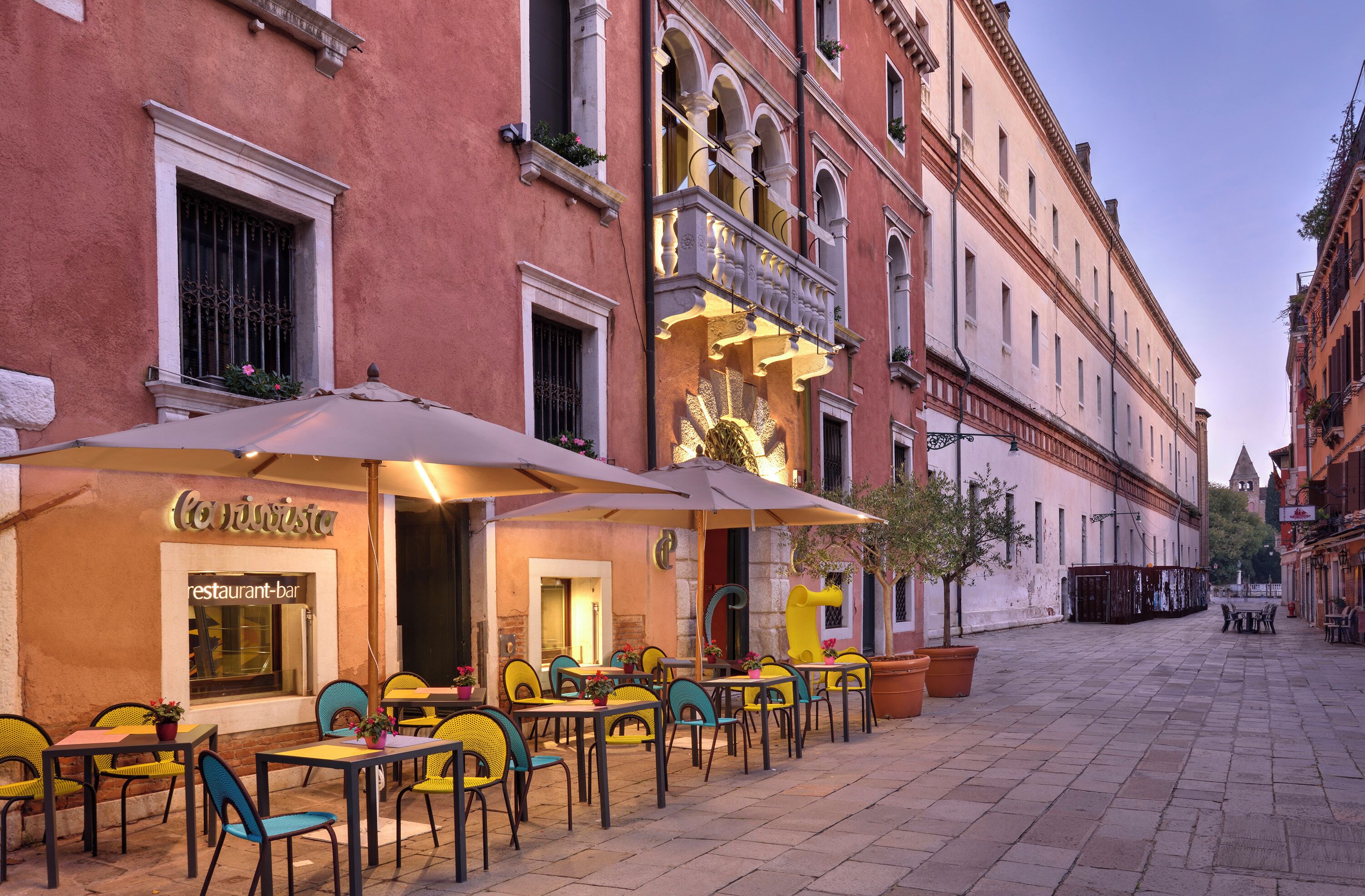 Foto - Ca' Pisani Hotel