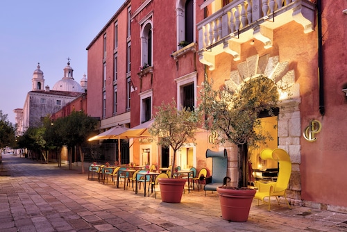 Ca' Pisani Hotel