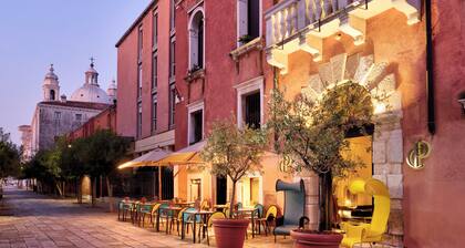 Ca' Pisani Hotel
