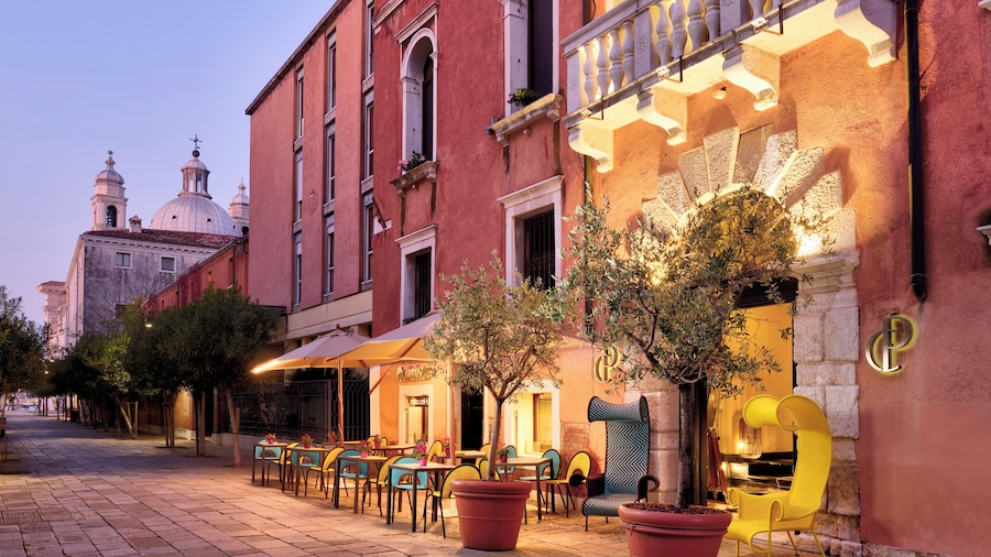 Ca' Pisani Hotel