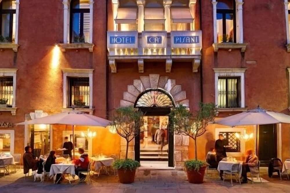 Ca' Pisani Hotel
