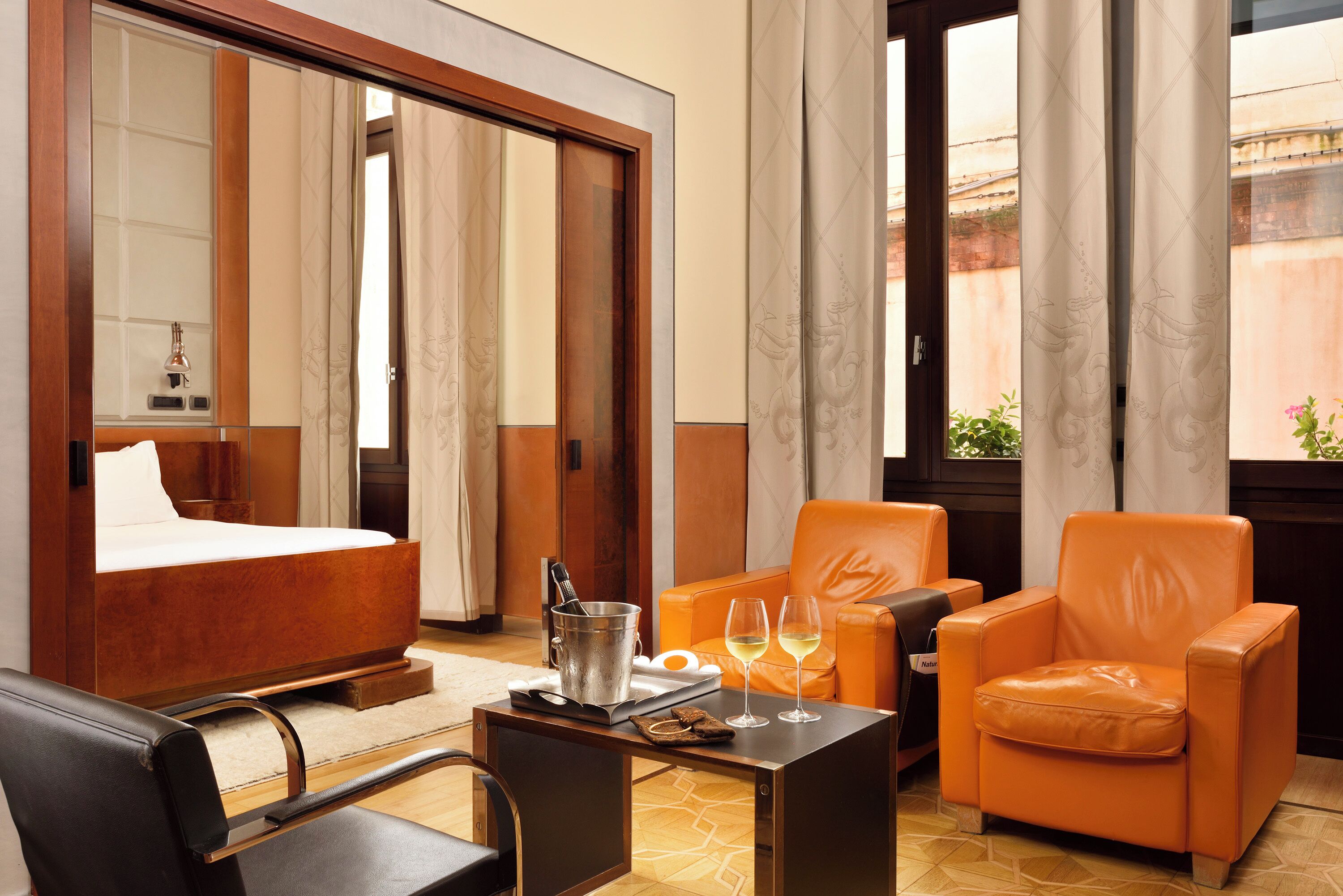 Foto - Ca' Pisani Hotel